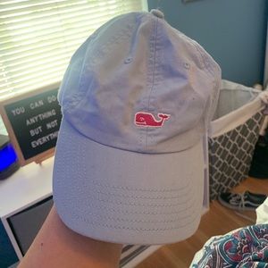 Vineyard Vines Baseball Hat